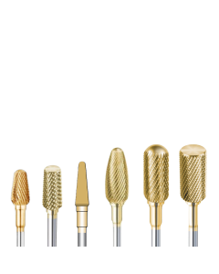 Busch T-Speed Titanium Nitride