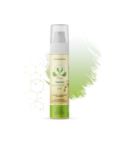 La Nature Callus- Cure Oil 50 ml