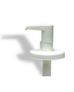 Camillen Doseerpomp voor Praktijkverpakking 450 ml