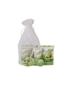 Camillen Wellness Organza Zakje Geschenkset