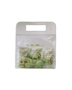 Camillen Wellness Tasje Geschenkset