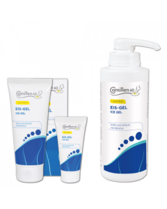 Camillen 60 Eis Gel