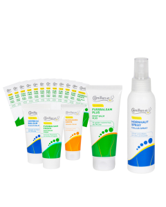 Camillen 60 startertset discover