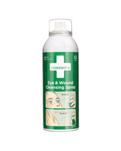 Cederroth wond-en oogvloeistof  150ml