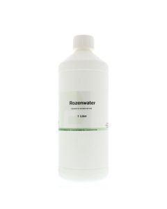 Rozenwater 1000 ml
