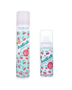 Batiste Cherry Droogshampoo