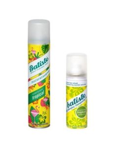 Batiste Tropical Droogshampoo