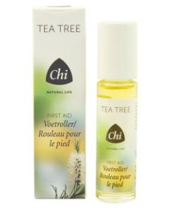 Chi Eerste hulpvoetroller 10 ml