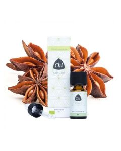 Chi Anijs Ster, Bio 10 ml