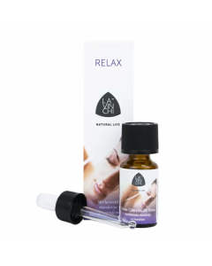 Chi lavinchi relax olie 10 ml