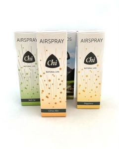 Chi Spray Set