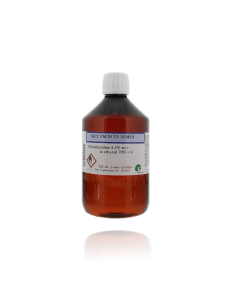 Chloorhexidine 0.5% in Alcohol 70% 500 ml