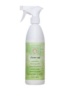 Clean and Easy Harsreiniger Spray