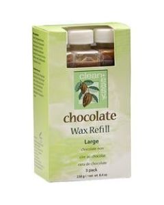 Clean and Easy Harsvulling Chocolate Large 3 Stuks