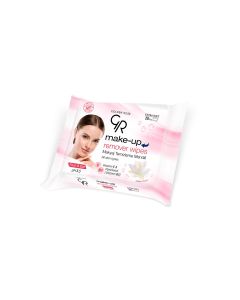Golden Rose Cleansing Wipes