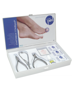 Combiped Nagelbeugel Starterset