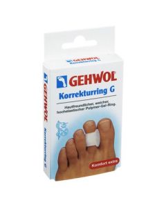 Gehwol Polymeer Correctiering 3 st