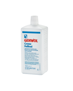 Gehwol Creme Voetbad