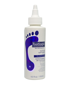 Footlogix Cuticle Softener 118 ml (11)