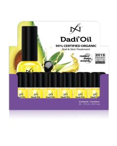 Dadi Oil Display 23 x 4,1 ml