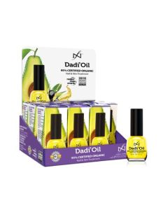 Dadi Oil Display 12 x 14.3 ml