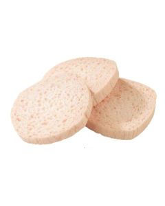 Natuurlijke Demake-up Spons