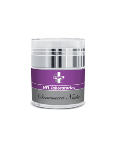 HFL DermaSecret Night 50ml