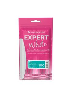 Staleks EXPERT moon hygienisch 100 grit 50 stuks