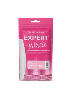 Staleks EXPERT moon hygienisch 180 grit 50 stuks
