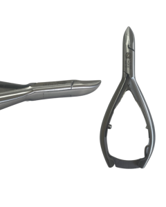 Diabetische Pedicure Nageltang 12,5 cm