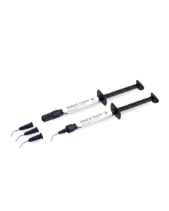 Diafil composiet, 2 gram met tips