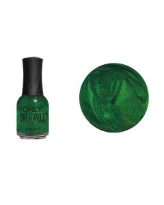 ORLY Breathable Do A Beryl Roll