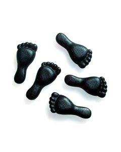 Zoute Dropvoetjes 2 kg