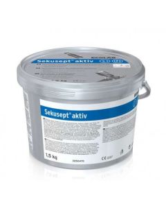 Sekusept Aktiv Poeder Classic 1.5 kg