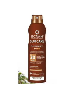 Ecran Sun Care Bronzea+ SPF 30  250ml
