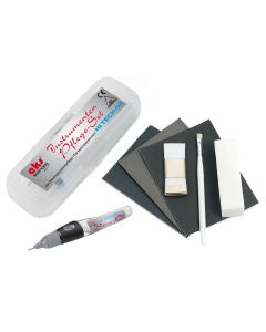 Eks Instrumenten Care Set