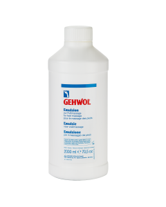 Gehwol Emulsie 2000 ml