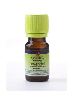 Volatile Engelwortel 2.5 ml