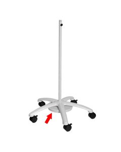 Extra Gewicht voor Luxo Statief Origineel