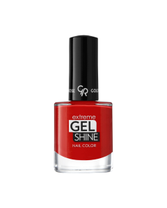 Golden Rose Gel shine nagellak