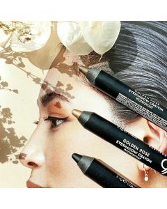 Golden Rose Eyeshadow Crayon Waterproof