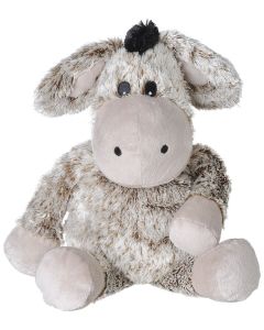 Warmies Warmte Dieren ezel 