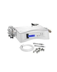 Weelko F-336 Microdermabrasie Microkristal + Diamant