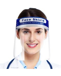 Face Shield 1 stuk