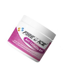 Fire&Ice Anti-Cellulitis Gel 250 ml