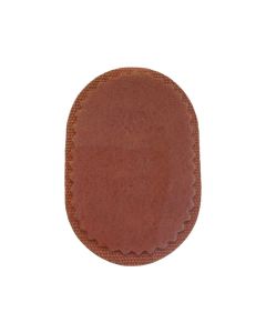 Fleecy web ring groot, 4 stuks