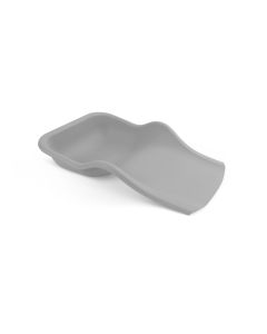 Flexibele Opvangschaal-Grijs