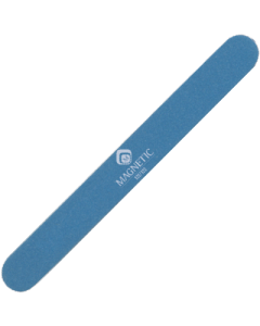 Magnetic Vijl Long Lasting Flexi Blue 220/220 10 stuks