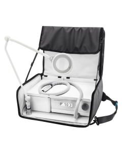 Ruck ALL IN ONE technische rugzakset