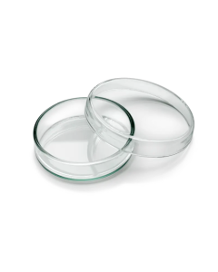 Handdoek Glazen inzetstuk